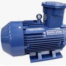 Electric Motor for Machine to Use