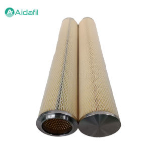 Aida Supply Replacement Coalescing Filter Nggc336 Natural Gas Filter Cartridge