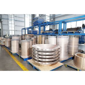 Cheap Price Casting Cone Crusher Spare Wear Parts Bowl Liner Concave and Mantle