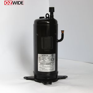 Portable Fridge Scroll Air Compressor for Cold High Freezer Room AC 603DH-95C2Y
