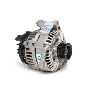 24V 55A Jfz280-302 Alternator Generator for FAW HOWO Shacman Dongfeng Beiben Foton Truck Spare Parts with Lowest Price