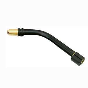 MIG Welding Torch Accessories MB24kd Swan Neck Binzel Torch Neck for MIG Welding