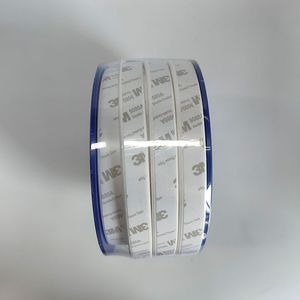 Customized Eptfe Joint Sealant Adhesive Gasket Tape in China