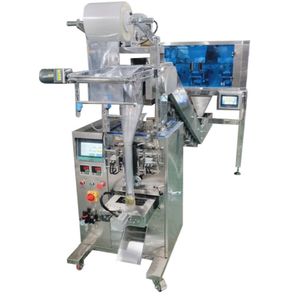 Automatic Multi Head Weigher Packing Machine Electronic Scale Granule Packaging Machine for Snack Food