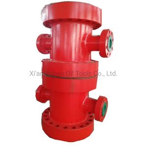 Wellhead Casing Spool Casing Head