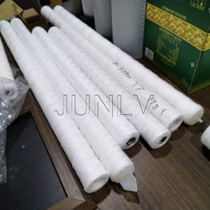 10 Inch 20 Inch String Wound Water Filter Cartridge