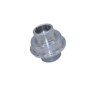ODM Anodized Stainless Steel Aluminium Metal OEM Aluminum Custom CNC Machining Parts