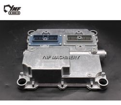 Excavator Controller Computer Board Controller for Cat 320b Excavator