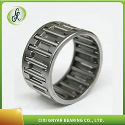 Series Bearing Needle Roller Bearing Sizes