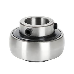 Pillow Block Bearings UC Series UC205, UC205-13, UC205-14, UC205-15, UC205-16 for Textile Machinery and Agricultural