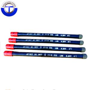 API 5L 7/8/9 Inch Casing Pipe for Oil Drilling in The Oilfield Well