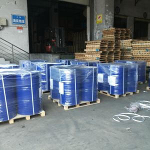 Plastic Raw Material DOP PVC Plasticizer Dioctyl Phthalate Plasticizer CAS 117-84-0