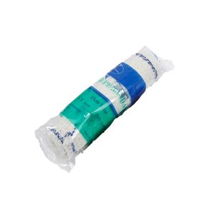 High Quality Elastic Crepe Bandage With CE&ISO Supply