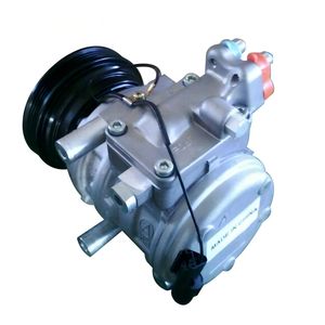 12V AC Compressor Factory Price Auto Air Conditioning AC Compressor DN80504 Cse717 1K0820859s 12V AC Air Conditioner Compressor Factory A0002306511 A0002309011