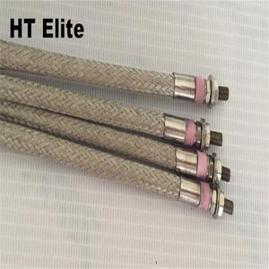Heating Elements Flexible Hot Runner Tubular Manifold Heater Flexible Heaters
