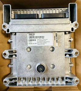 4326926 Genuine Cummins Electronic Control Module Diesel Engine Part for Construction Machinery