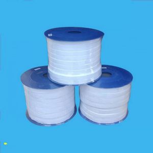 Durable Expanded PTFE, Eptfe, Soft PTFE, White Soft PTFE Gasket