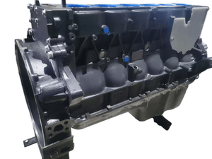 High Quality Wechai Diesel Engine Assembly-Mc13 Engine Short Block for Sale