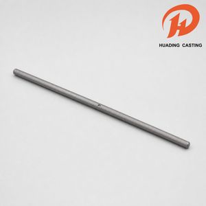 OEM CNC Machining Straight Positioning Pin for Industrial Applications