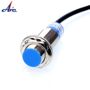 18mm Screen Shield DC 6-36V Magnetic Proximity Switch Sensor