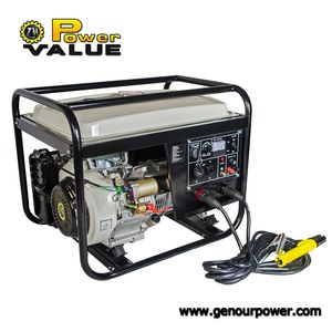 Household 188f13HP Engine 5kVA Power Generator