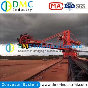 Mining Engineering with Conveyor Rubber Belt Polyurethane Gravity Driven HDPE UHMWPE Carbon Steel PU PVC Stainless Drum Drive Urethane Pulley Roller