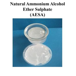 Bulk Supply Factory Price Ammonium Alcohol Ether Sulphate