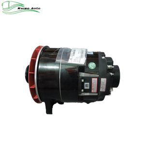 China Auto Spare Part AC172ra 308b 28V 140A 8pk φ 66 Yuchai Engine Alternator Prestolite Generator 3701-00327 for Yutong Kinglong Bus