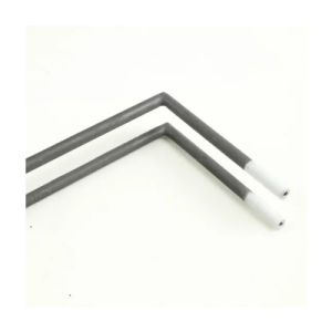 Silicon Carbide Electric Ceramic Heating Element Sic Heaters Rod