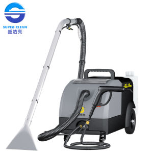 Commercial Steam Cleaning Machine for Sofa/Curtain/Car