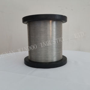 OEM Market Aluminum Magnesium Alloy Wires 10% 15% Copper Clad Aluminum Magnesium CCA CCAM Wire for Cable