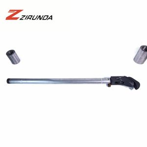 Rebar Coupler Wrench – Precision Tool for Rebar Connections