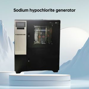 350g Automatic Swimming Pool Naclo System