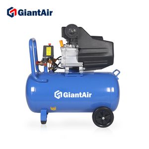 Mini Air-Compressors Direct Driven Portable 110V 220V Electric Silent 1.5HP 2.0HP