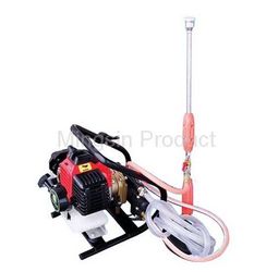 3wz-6s Power Sprayer Mist Blower