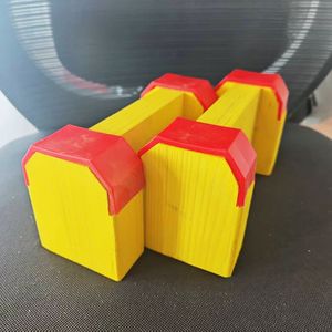 Waterproof H20 Timber Beam Formwork Plywood for Construction