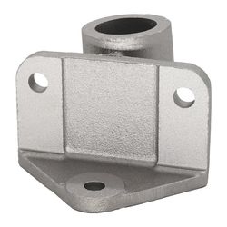 Chinese Factory Customized Nodular Iron or Steel Parts for Precision CNC Machining and Equipment