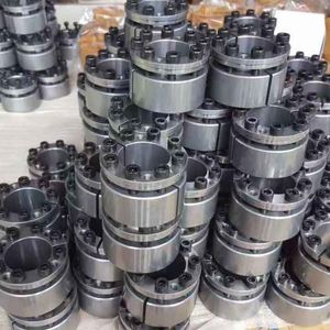 Wholesale Fully Customizable Long Service Life Keyless Shaft Coupling