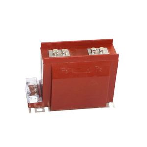 Best-Selling Indoor 12kv 24kv 35kv CT Power Current Transformer