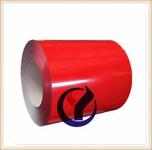 Width 30mm-850mm Galvanized Strip Coil/Gi Steel Strips/ Galvanised Steel Slitted Coil PPGI