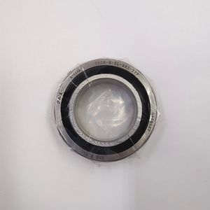 3205-2RS Angular Contact Ball Bearing 20X47X15mm Double Sealed Double Row High Speed Precision for Machine Tool Motor Farm Steel