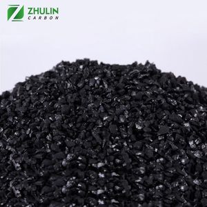 Anthracite Coal for Water Purification