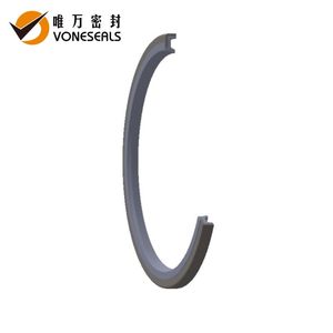 Voneseals Wear-Resistant Hydraulic Cylinder Seals for Excavators and Industrial Machinery, Custom Hydraulic Seal Solutions