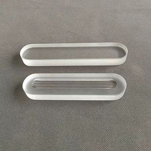 High Pressure Reflex Sight Glass Level Gauge High Borosilicate Liquid Level Gauge