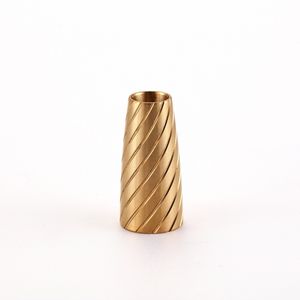 Precision Brass Parts for Customized Projects CNC Machining