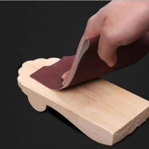 Hand Use Abrasive Cloth Aluminum Oxide Cloth Roll