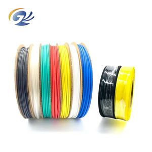 Premium Heat Shrink Tubing for Superior Electrical Protection
