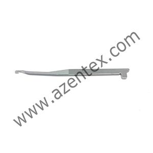 a-Zen High-Quality Compound Needle 51.50 G104 for Warp Knitting Hks Machine