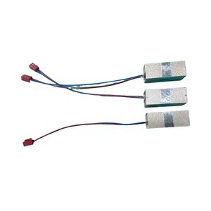 Factory Price Hand Dryer Heating Elements Mica Heater Parts Dryer Heater Parts