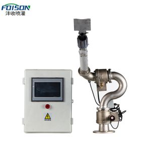 Foison Smart Irrigation System with Wireless Remote Control Sprinkler